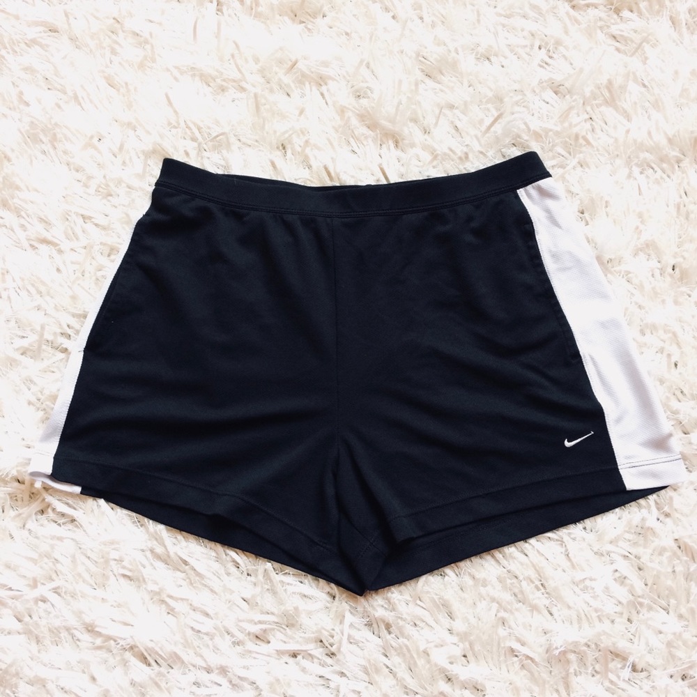 Nike Athletic Shorts with Pockets